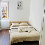 Rm-1 - F2 Au 1er étage Pour 1-3 Pers Apartamento Mulhouse