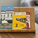 Rm-1 - F2 Au 1er étage Pour 1-3 Pers * Mulhouse