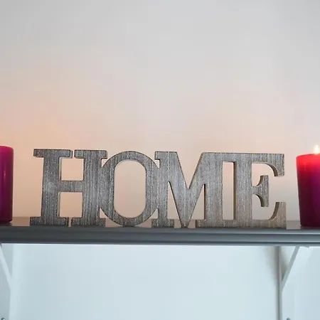 Apartament Rm-1 - Joli 2 Pieces Equipe Au 1er Etage Pour 1-3 Pers