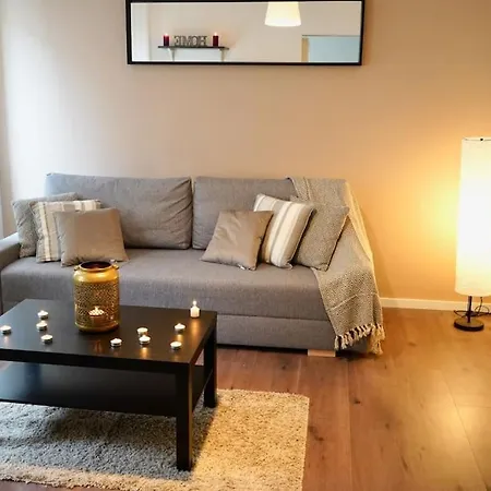 Rm-1 - F2 Au 1er Etage Pour 1-3 Pers