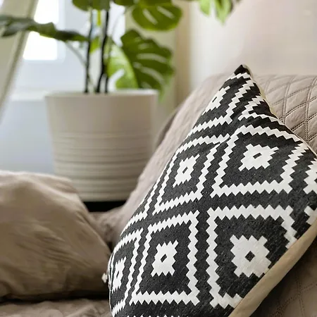 Rm-1 - Joli 2 Pieces Equipe Au 1er Etage Pour 1-3 Pers Apartamento Mulhouse