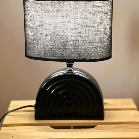 Rm-1 - Joli 2 Pieces Equipe Au 1er Etage Pour 1-3 Pers * Miluza