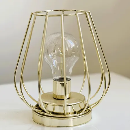 Rm-1 - Joli 2 Pieces Equipe Au 1er Etage Pour 1-3 Pers * Mulhouse