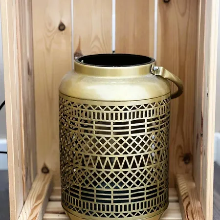 Rm-1 - Joli 2 Pieces Equipe Au 1er Etage Pour 1-3 Pers Apartamento *