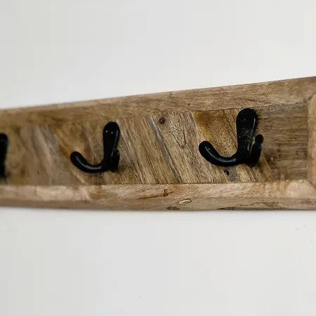 Rm-1 - Joli 2 Pieces Equipe Au 1er Etage Pour 1-3 Pers Apartament *