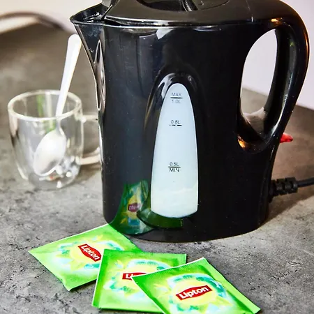 Rm-1 - Joli 2 Pieces Equipe Au 1er Etage Pour 1-3 Pers Apartament *