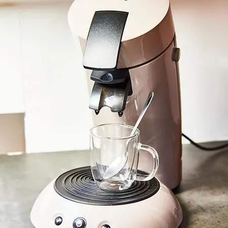 Apartamento Rm-1 - Joli 2 Pieces Equipe Au 1er Etage Pour 1-3 Pers *